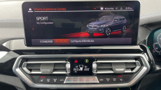 BMW iX3 210kW M Sport 80kWh 5dr Auto Electric Estate